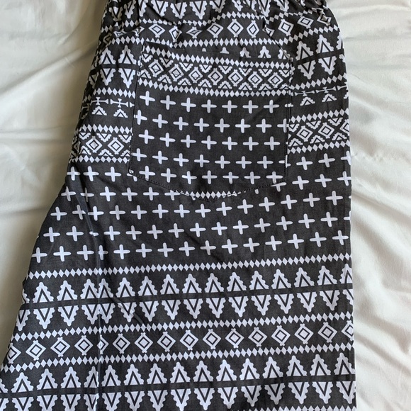 Zip code swim shorts - Picture 7 of 10